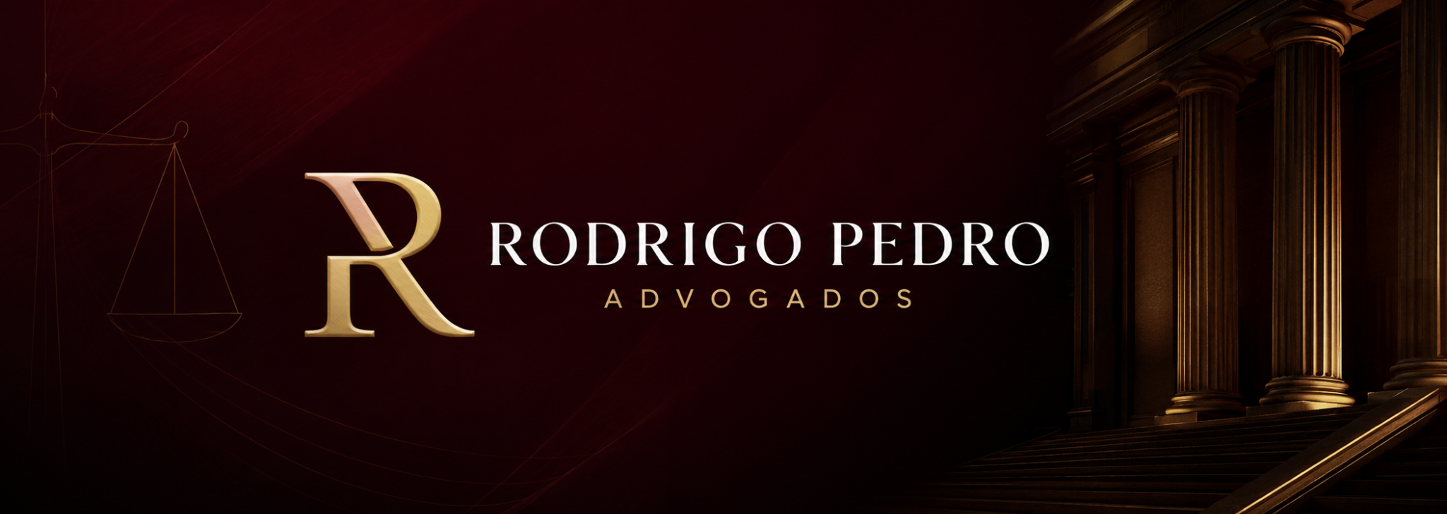Rodrigo Pedro Advogados