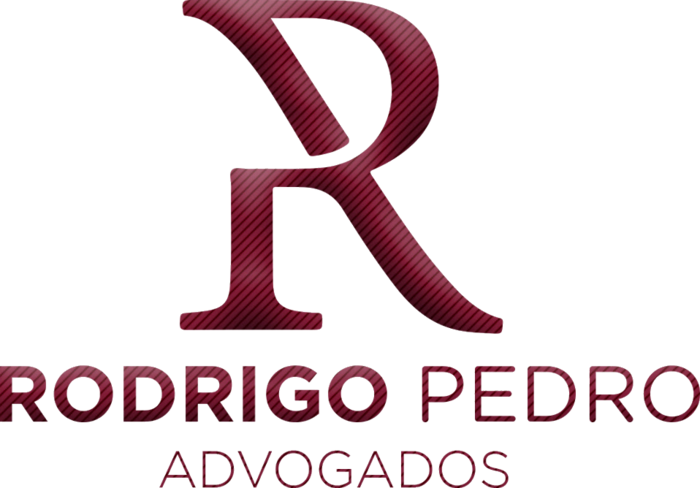 Marca institucional Rodrigo Pedro Advogados